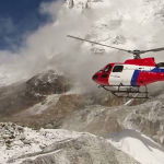 Muktinath Helicopter Tour from Pokhara