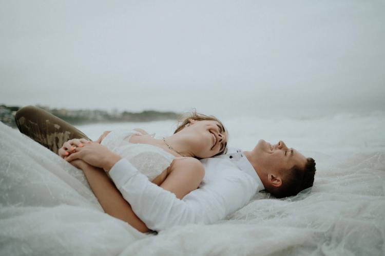 Affordable Wedding Photography Package Basic