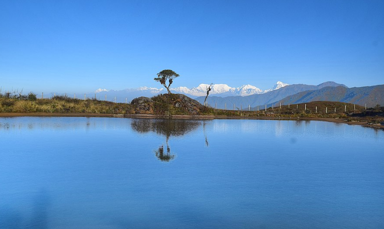 Guphapokhari