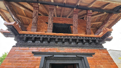 Jaleshwor Mahadebthan temple