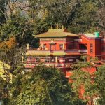 Maratika Chimey Takten Choling Monastery