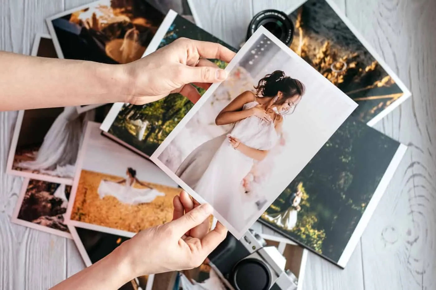 Photography Prints service in Kathmandu