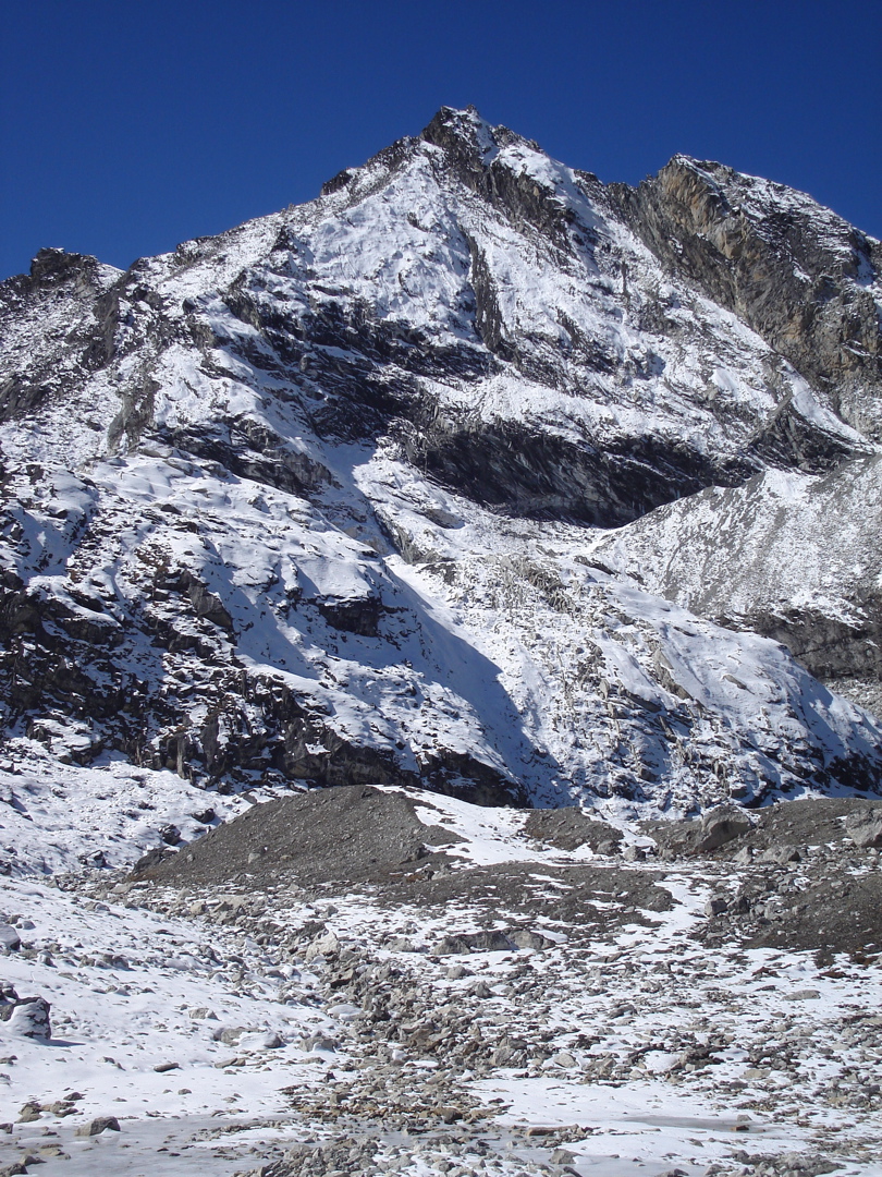 Pokalde Peak