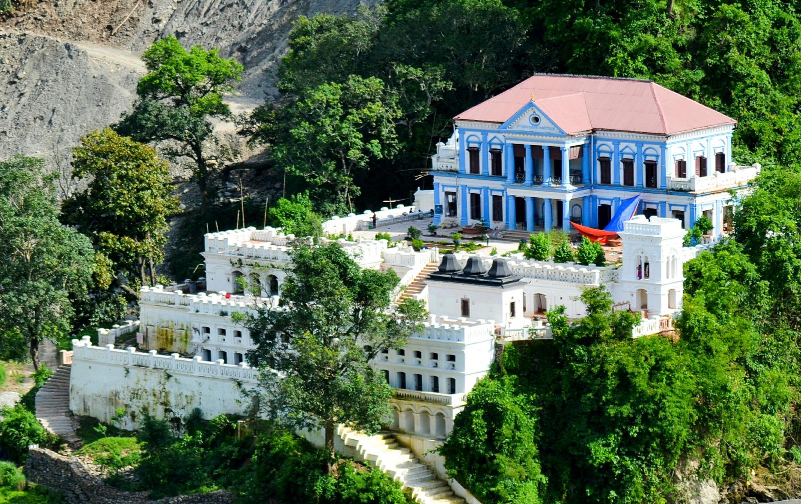 Rani Mahal