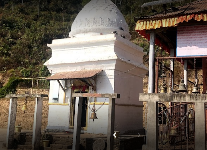 Siddhakali Temple