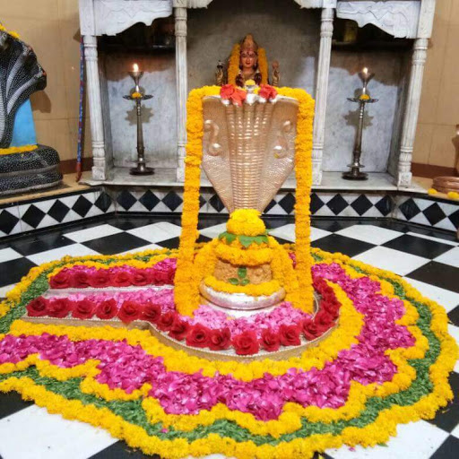 Vasukinath puja