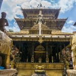 Hiranya Varna Mahavihar
