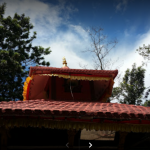 Siddeshwar Mahadev Temple