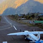 Kathmandu  to Lukla Flight