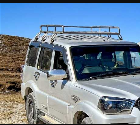 Kathmandu to Thamdanda Jeep cost