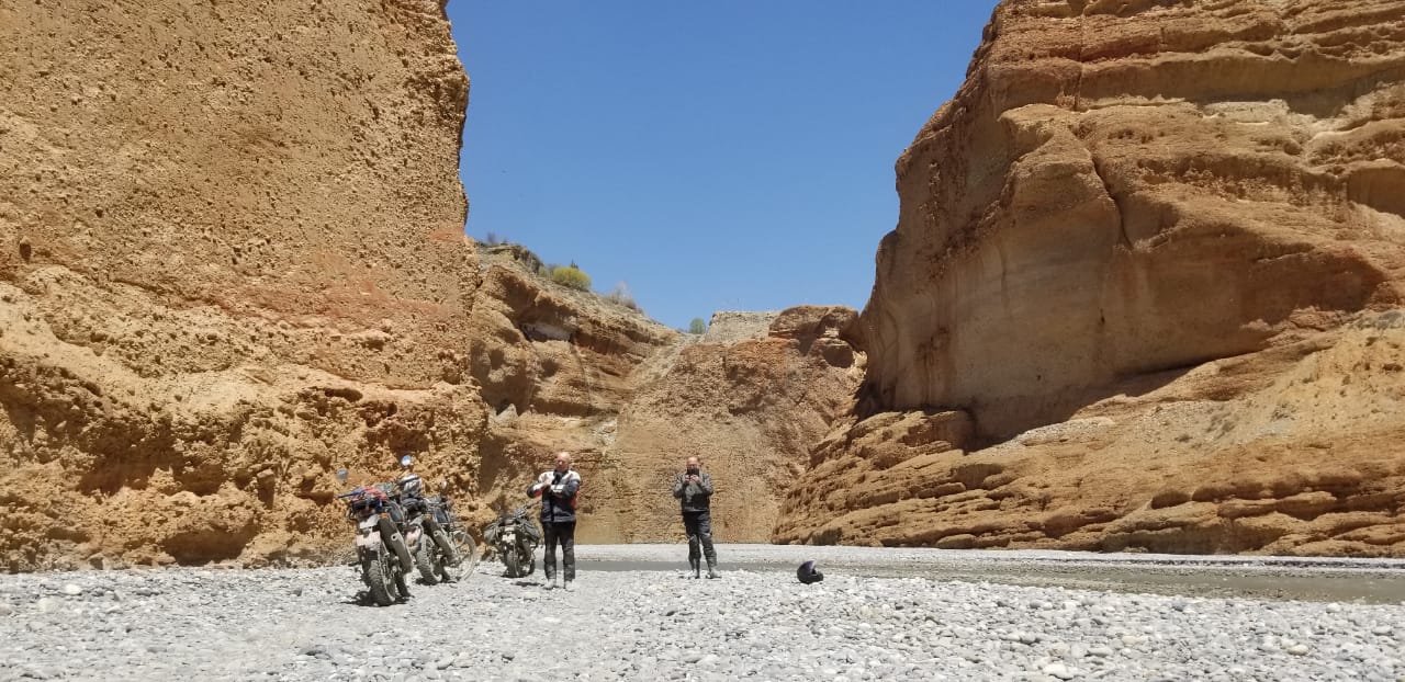 Upper Mustang Trek – Exploring the Hidden Kingdom of Nepal