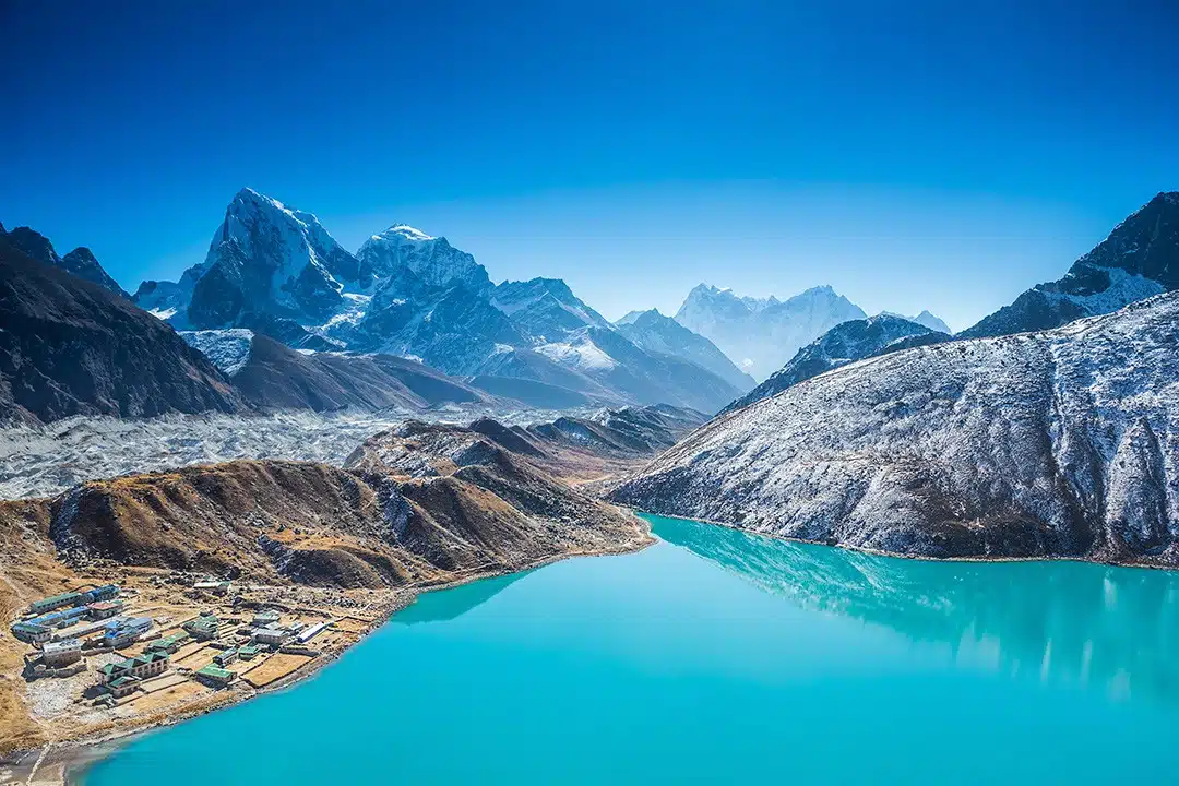 How Much Does it Cost to Hire a Trekking Guide in Nepal?