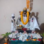 Nrisimha Dham Temple
