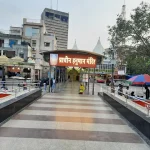Pracheen Hanuman Mandir, Connaught Place