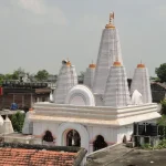 Shri Yogmaya Temple, Mehrauli