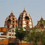 ISKCON Temple