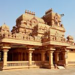 Shri Kalkaji Mandir