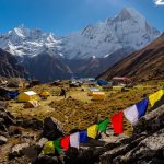 안나푸르나 베이스 캠프 트레킹 (Annapurna Base Camp Trek) – 완벽 가이드