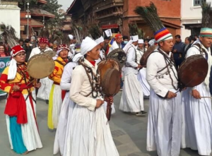 Shamanism in Nepal: Dhami Initiation, Spiritual Calling, and Cultural Practices
