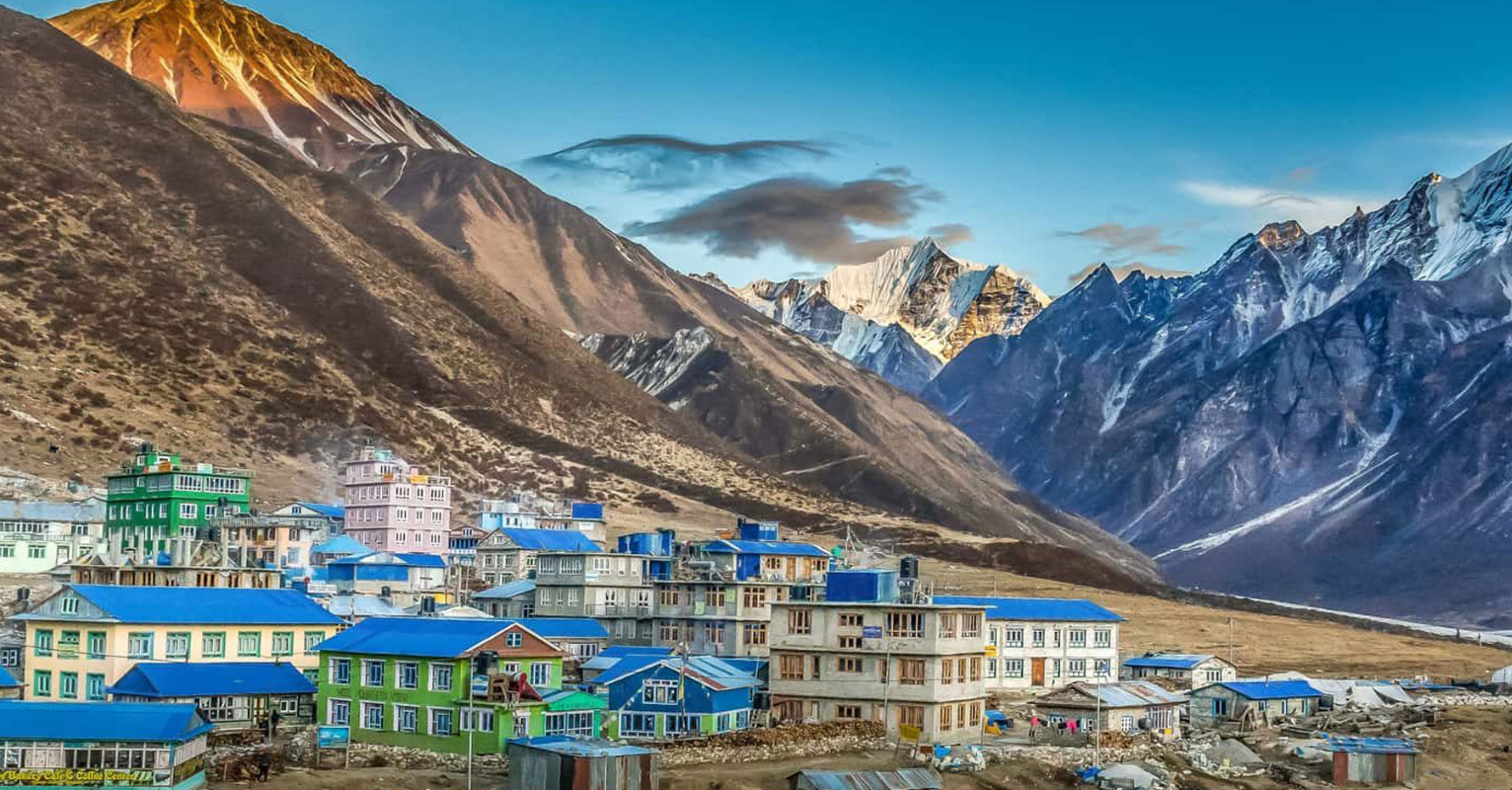 Porter Cost for the Langtang Trek – Complete Guide
