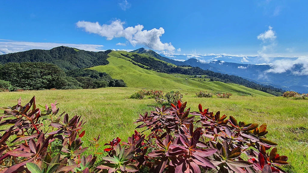 Mundhum Trail Trek – Kirat Culture Trail Trekking in Nepal